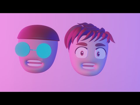 YoungBoy Rallo feat. Manuel - "Sötétség" (animáció)