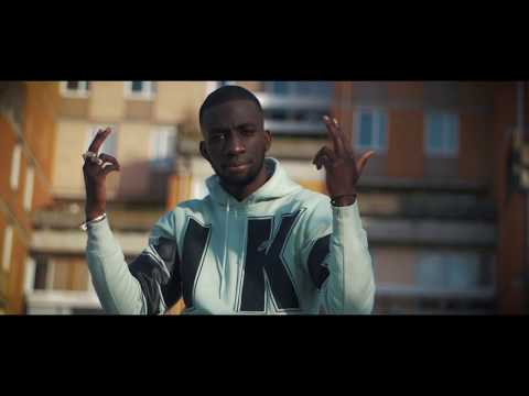 Sonzy - Cette Vie (Clip Officiel)