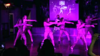 Boogie Wednesdays - Born to Boogie Dance Connection