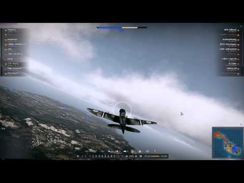 How to boom and zoom