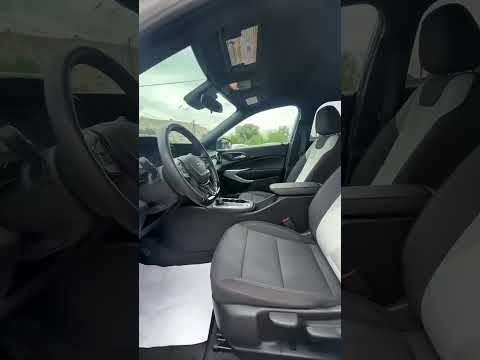 фото chevrolet trax i 0