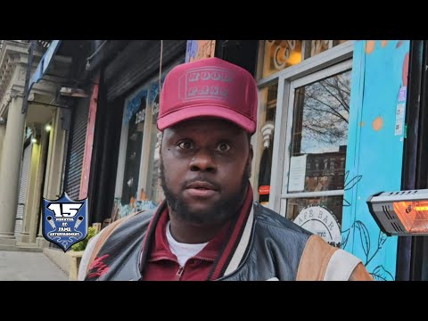 T REX BREAKS DOWN TAY ROC VS  EAZY THE BLOCK CAPTAIN