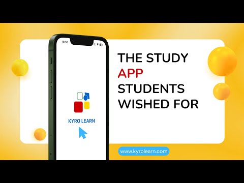Kyro Learn