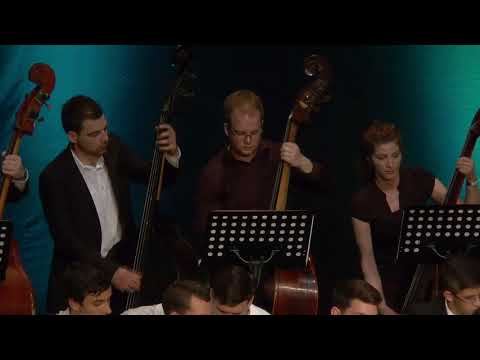 TO  Proljetne baranjske rapsodije - Domagoj Vukadin: MAKEDONSKI PLES