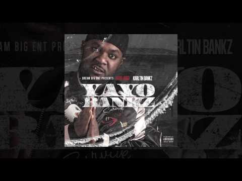 Yayo Jugg - I'm Working [Prod. By Karltin Bankz]