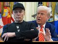 LILLEY UNLEASHED: Trump/Musk bromance, is it really over?