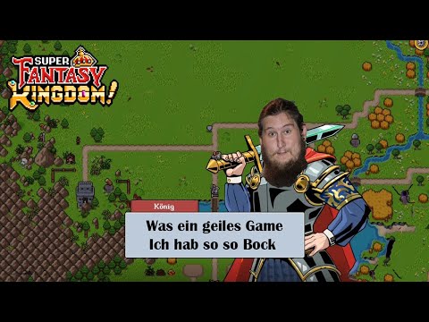 The One-Eyed Miracle | Super Fantasy Kingdom #2