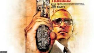 T.I. ft D.O.P.E- Parlay Produced by CHUCK DIESEL