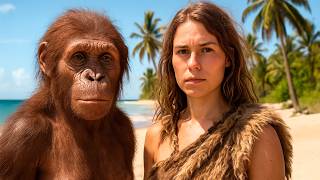 The Shocking Truth Behind Why Early Humans Lost Their Body Hair!