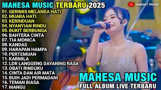 Download lagu GERIMIS MELANDA HATI - Septian Ayu - BUKIT BERBUNGA - MAHESA MUSIC LIVE TERBARU 2025 FULL ALBUM mp3