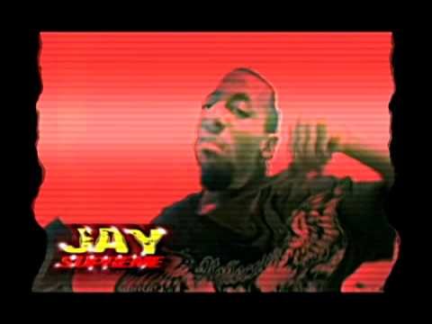 JAY SUPREME GMH - Patiently Waitin