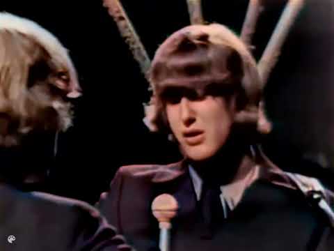 Peter and Gordon - Yesterday (1965)