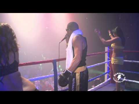 RAVEOLOGY SHOW - EPISODE 8 - MC NUTCRACKA'S BIRTHDAY BASH - PART 1