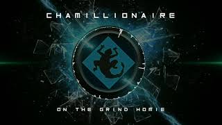 ON THE GRIND HOMIE (Chamillionaire)