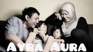 Download lagu Gery Otre - Ayra Aura mp3