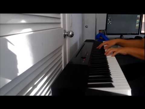 Maya Fey - Turnabout Sisters' Theme 2001 (Piano Arrangement)