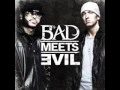 Bad Meets Evil-Echo Eminem ft. Royce Da 5'9 ...