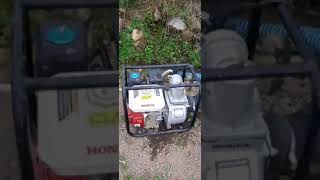 Download lagu MESIN POMPA HONDA 3 INCH 3' GX 160 POMPA AIR IRIGASI SAWAH mp3