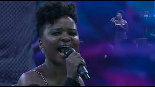  Mkhulumsebenzi (Great Work)