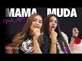 MAMA MUDA VERSI KOPLO ICHA CELLOW FIKTURING MALA AGATHA LIVE KOPLO