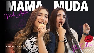 Download lagu MAMA MUDA VERSI KOPLO | ICHA CELLOW FIKTURING MALA AGATHA ( LIVE KOPLO ) mp3 Download lagu MAMA MUDA VERSI KOPLO | ICHA CELLOW FIKTURING MALA AGATHA ( LIVE KOPLO ) mp3