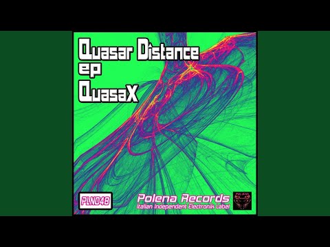 Quasar Distance
