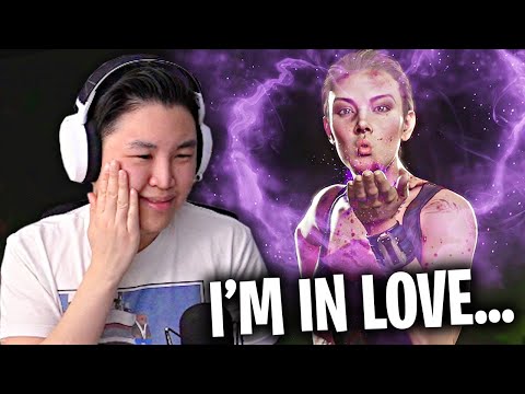 BEST SONYA SKIN IN THE GAME!! - Mortal Kombat 11 Ultimate