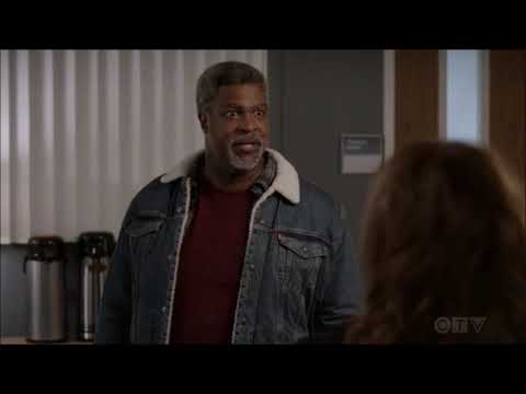 Grey's Anatomy s16e07 - Too Much - Jeffrey Amor