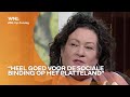 Caroline van der Plas wil een inboeringscursus: 'Waarom wordt die mest op die dag uitgereden?'