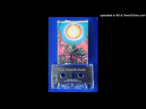 Nicky Blackmarket / DJ Randall @ Future Myth IV  THE PIRATE CLUB   MARCH 1993