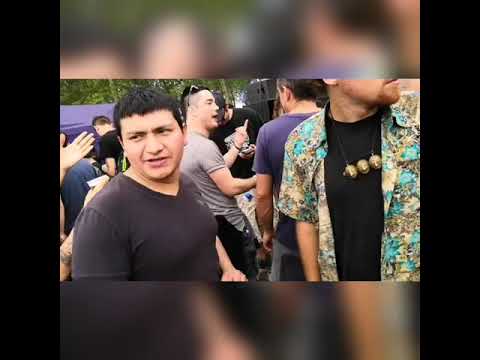 20 years nonem organization-rave party