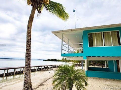 Coldwell Banker Schmitt Real Estate Co. - 0 SE Isla Bastimentos