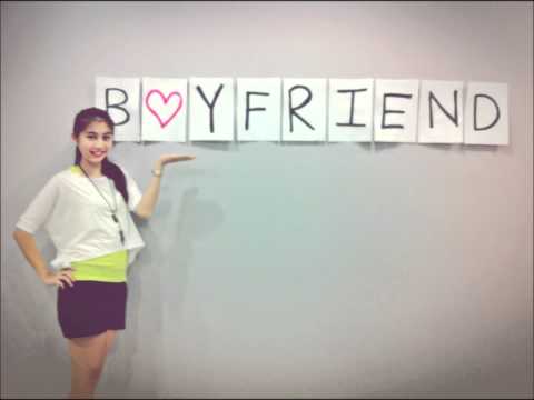 Boyfriend Hand Kiss Video