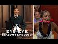 Eye For An Eye Bound Determined Hinds Cloth In High Places S4 E3