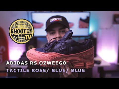 фото raf simons ozweego 3 (jeremy scott,rick owens) 0