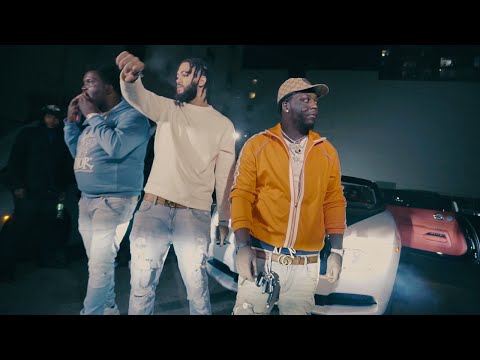 JLEE ft. RIO DA YUNG OG X LOU GRAM - TALK MY SHIT PT. 2