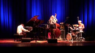 Alessandro Lanzoni trio feat. Ralph Alessi - Yuca