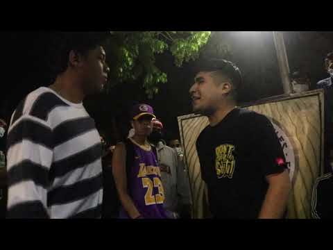 SCRAPS VS SIAN: PARADERO 02 ICA - SEMIFINAL