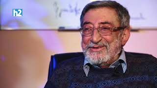 Կարճ՝ թատրոնի մասին. Նիկոլայ Ծատուրյան