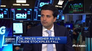 Drop in Iran oil production not priced into market: Analyst