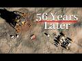 What The Apollo 11 Site Looks Like Today Through A Telescope