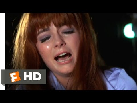 Thumbnail of the video: Beyond the Valley of the Dolls (4/5) Movie CLIP - Harris Attempts Suicide (1970) HD