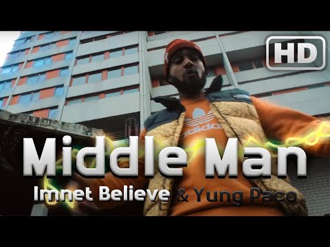 Imnet Believe - Middle Man