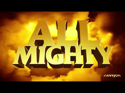 Bobby Lashley Entrance Video