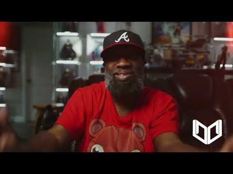 Master Wiz Interview & Breakdown of Detoxic