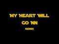 MY HEART WILL GO ON TITANIC REMIX With Download Link