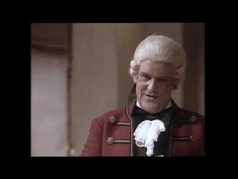 Kurt Moll dives into a Rock Solid C2 (Great C / Do Profundo) as Baron Ochs auf Lerchenau