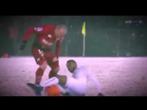 Florent Balmont, le guerrier