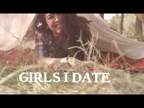 Mike Ryan - Girls I Date (Official Lyric Video)