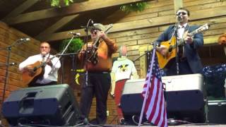 Ralph Stanley II &amp; The Clinch Mountain Boys / Wave On Old Glory